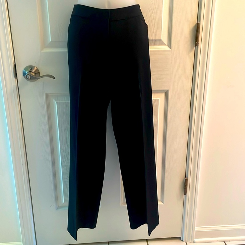 Stylish Alfani Black Slacks